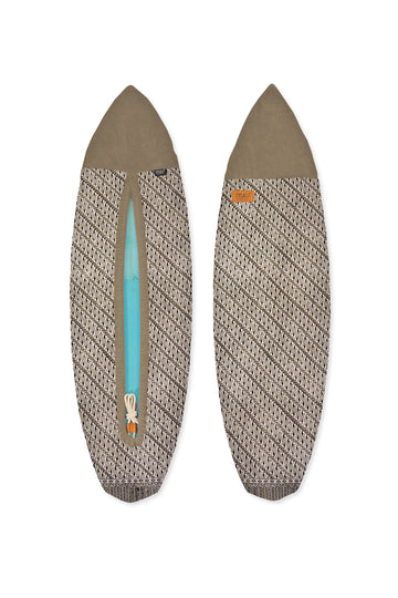 SURFWRAP 5'10 - BEIGE