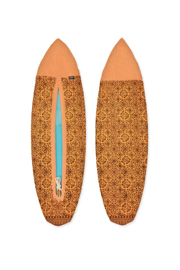 SURFWRAP 5'10 - ORANGE