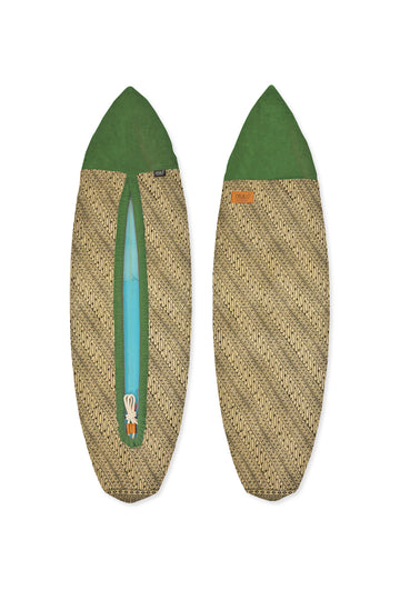 SURFWRAP 5'10 - OLIVE