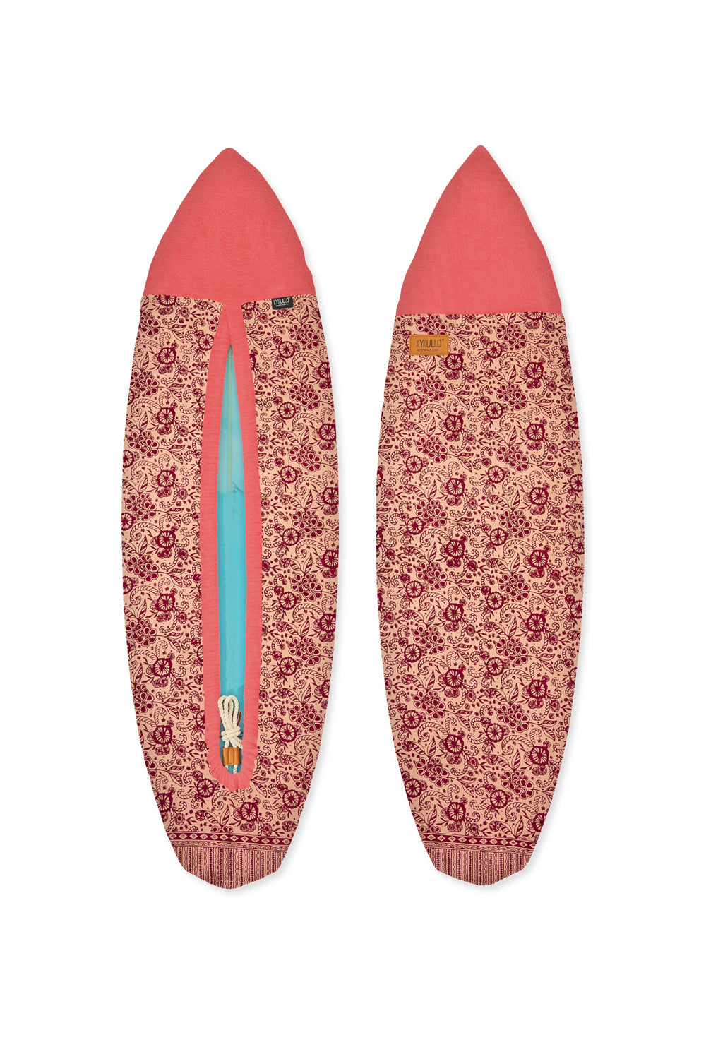 SURFWRAP 5'10 - PINK