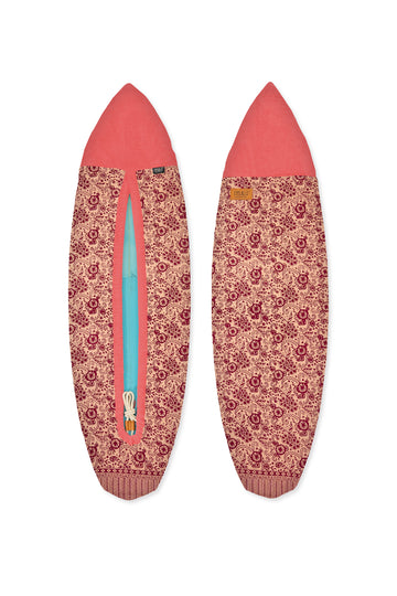 SURFWRAP 5'10 - PINK