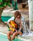 SING A SONG