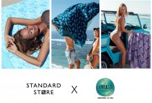 STANDARD STORE 湘南で KYKULLO の新作ポップアップ12/1(土) より開催！