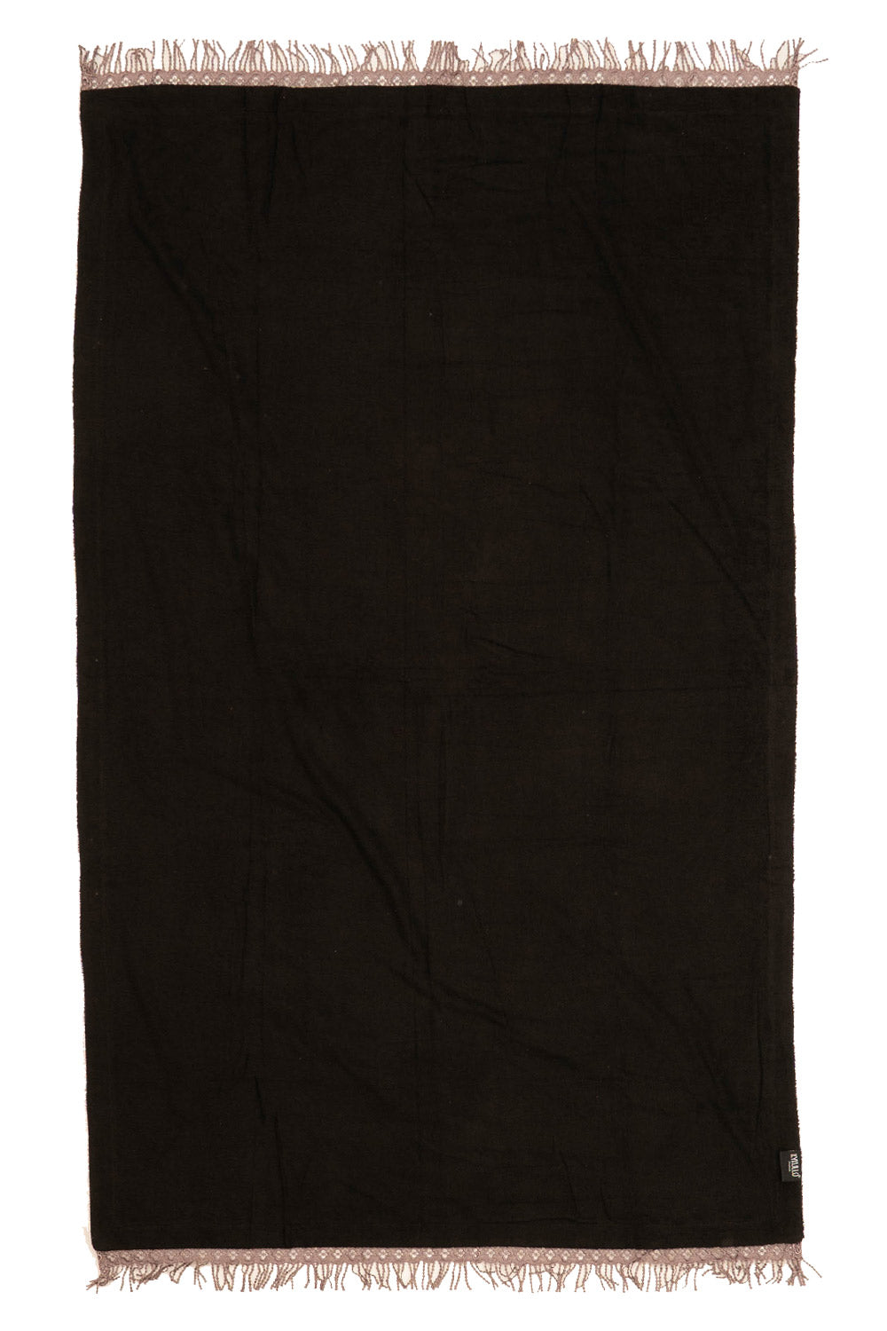 Can I Sit Next To You Girl キクロ「KYKULLO」大判ビーチタオル