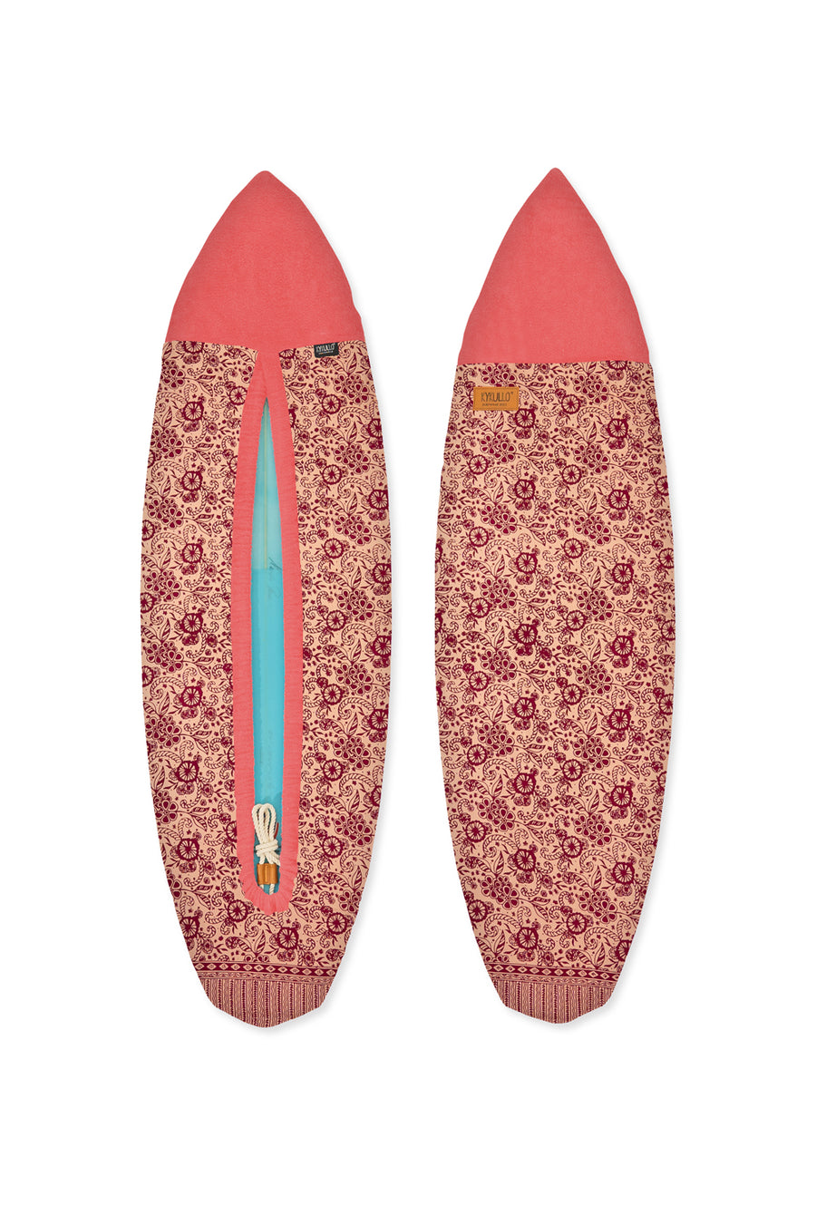 SURFWRAP 5'10 - PEACH (RETAIL)