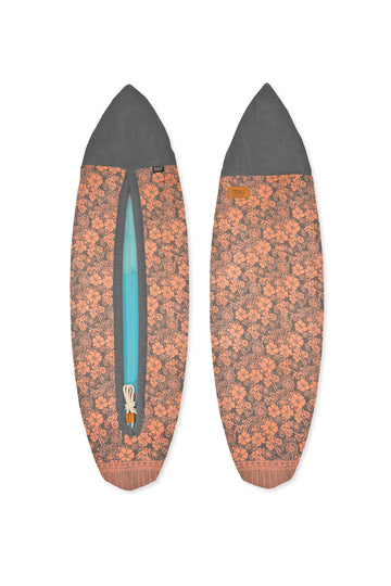 SURFWRAP 5'10 - GREY (RETAIL)