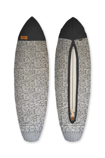 SURFWRAP 6'4 - BLACK