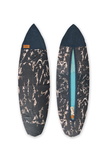SURFWRAP 5'10 - NAVY