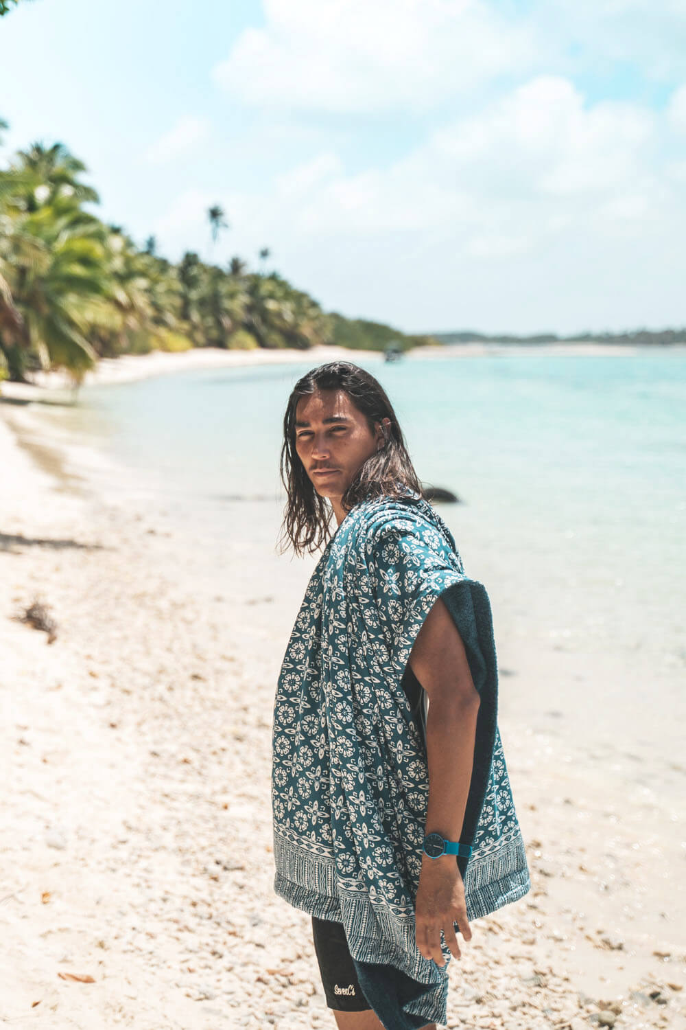 ISLAND FEVER