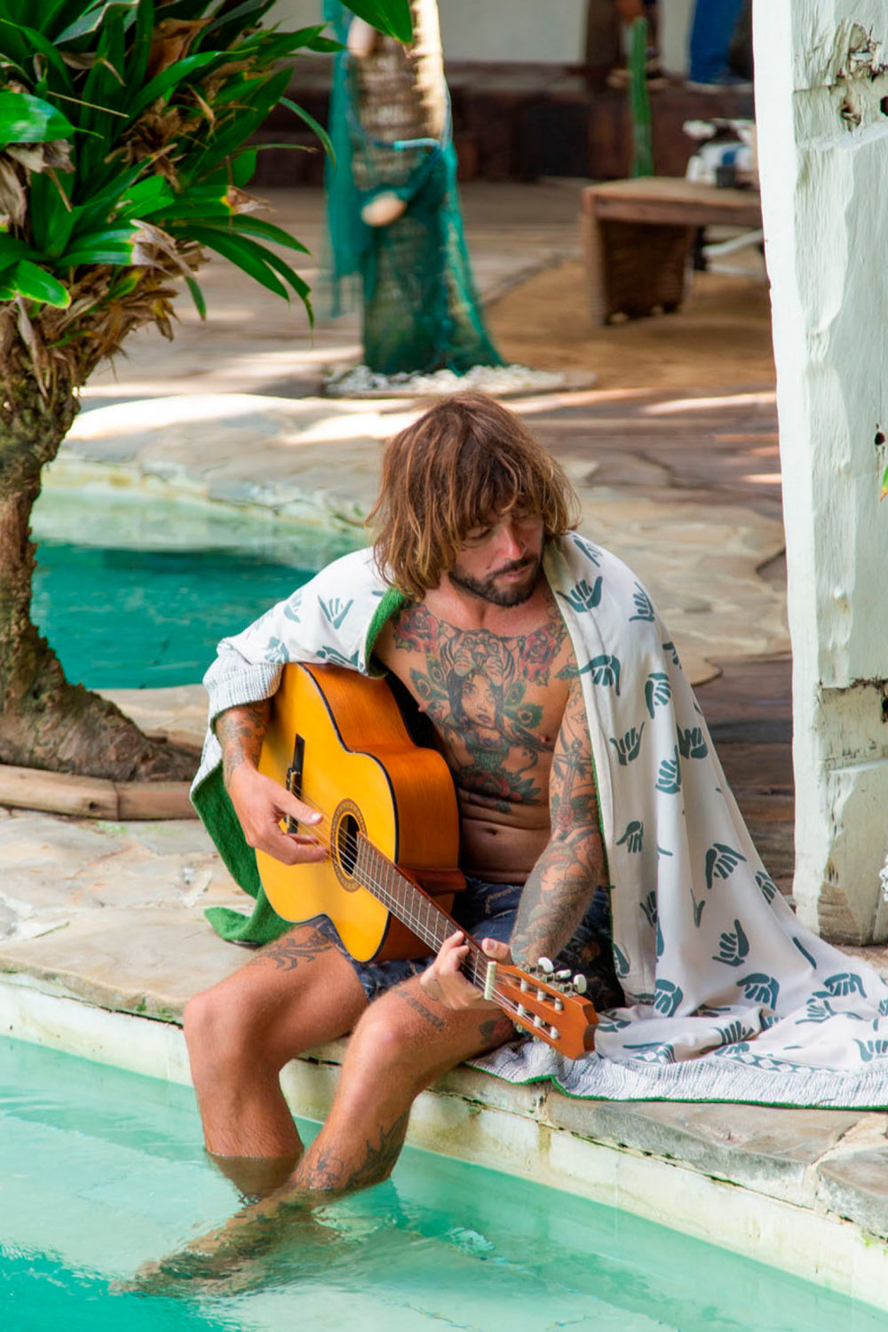 SING A SONG