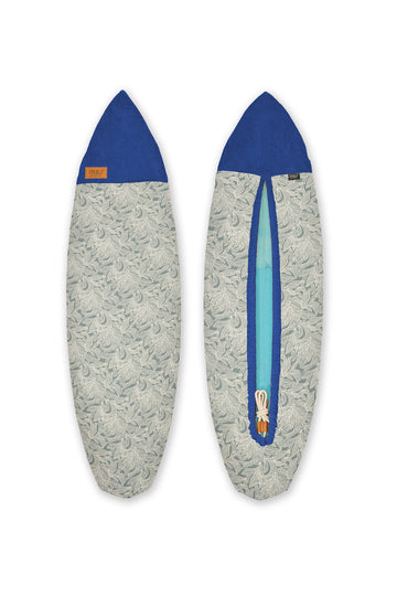 SURFWRAP 5'10 - BLUE